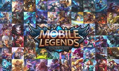 Let's see how to play mobile legends on pc using apowermirror. Review Aplikasi Mobile Legends Bang Bang Terbaru 2020 ...