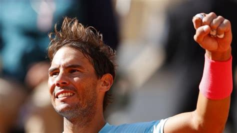 We did not find results for: Nadal: «Estoy en cuartos de final sin perder un solo set ...