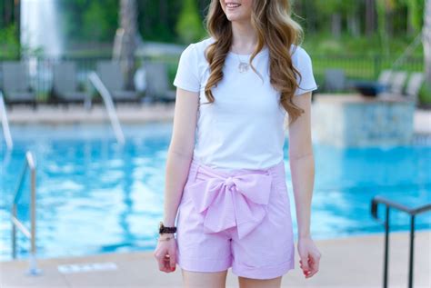 Follow these easy steps step 1. Lauren James Shorts | Lucky Day