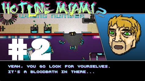 In a reddit ama, dennis wedin confirmed that it was an early name for the abyss. Hotline Miami 2 #2 - HE IS A DETECTIVE!? (HOMECIDE) - YouTube