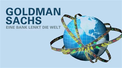 Banken und sparkassenleipzig noch keine erfahrungsberichte. Goldman Sachs - Eine Bank lenkt die Welt - Trailer [HD ...