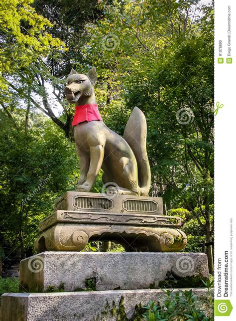 We did not find results for: Fox Statue In Fushimi Inari Shrine - Kyoto, Japan Stock ...
