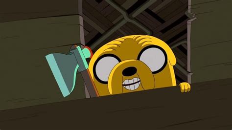 Their titles and production codes were revealed on the frederator blog. Download Adventure Time Season 5 Episode 20 Shh! (2013 ...