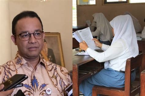 Prajurit, ikan nus, selimut, laut, mangga, minyak angin, ayam betina, citrayuda; Nampaknya Sehat-sehat Saja, Anies Baswedan Dibuat Syok ...