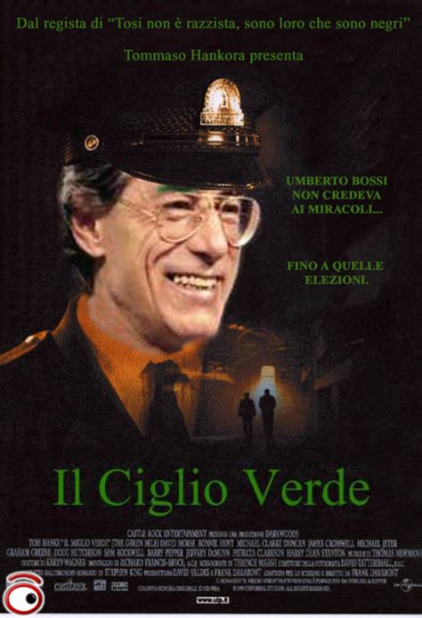 La trama di il miglio verde (1999). Il miglio verde | Nonciclopedia | FANDOM powered by Wikia