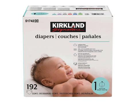 This is because each of these brands usually has a target consumer market which differs greatly from other brands. Best diapers of 2020 | BabyCenter