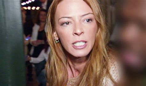 De mejor calidad pero también más caras. Is Drita D'Avanzo divorcing husband Lee D'Avanzo