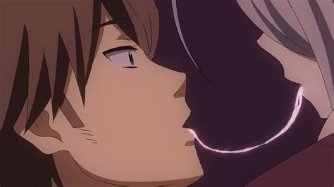 / nande koko ni sensei ga!? Nande Koko ni Sensei ga!? Blu-ray Media Review Episode 13 ...
