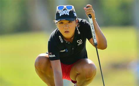 Ko has had much success from an early age holding many youngest accolades on the. Lydia Ko toma la delantera con una vuelta de 67 golpes ...