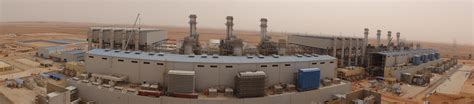 Fadhili gas plant (fgp) represents a significant increase in the company's gas processing capacity. Saudi Arabia - Mott MacDonald