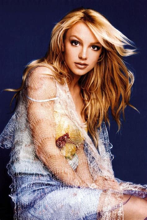 December 26, 2001 i'm not a girl, not yet a woman music video premieres watch the video. Britney Spears photoshoot by Patrick Demarchelier in 2001 ...