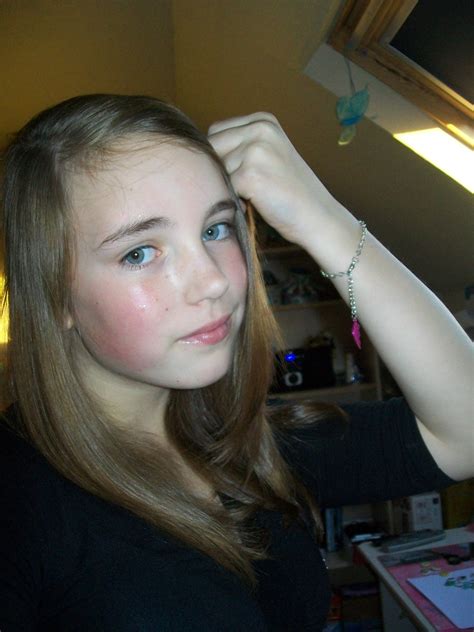 Teen Tuesday #33 (50 Pics) - CreepShots