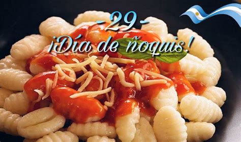 Cocinar los ñoquis hasta que suban a la superficie. ¿Por qué comemos ñoquis los 29?