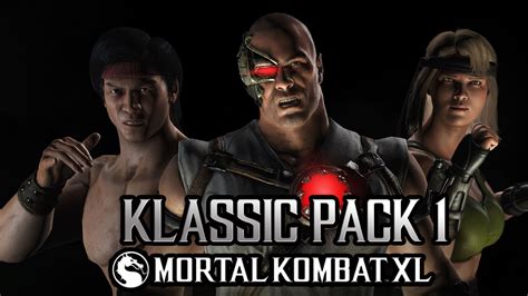 Metacritic game reviews, mortal kombat x for xbox one, mortal kombat x combines cinematic presentation with all new gameplay to deliver the most overall, mortal kombat x is great. Mortal Kombat X | Español Latino | MK1 Skin Pack ...