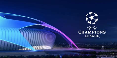 Uefa champions league logo vector. UEFA Champions League unveils new brand look focusing on ...