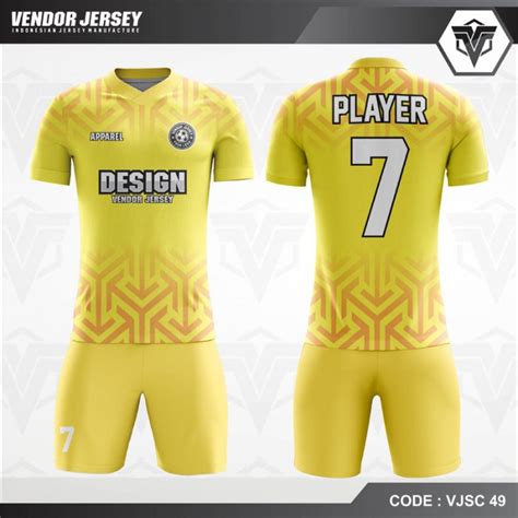 The game satisfies its users because of the. Contoh Desain Jersey Futsal - Jersey Terlengkap