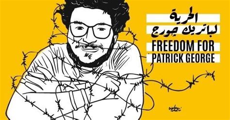 Patrick spent the first 24 hours under enforced disappearances and then appeared where the egyptian state security claims to have arrested him from his parent's place in his hometown in egypt mansoura. Who is Patrick Zaki George? - europanews20