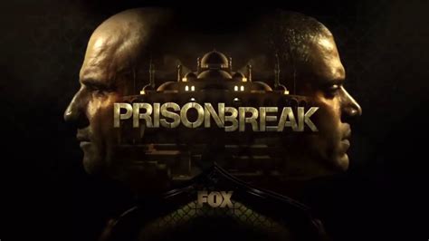 The series' creator and illustrator were still upbeat about the possibility of a third installment. Soundtrack Prison Break Season 5 (Theme Song - Epic Music ...