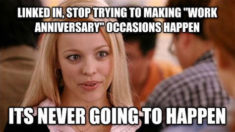 We did not find results for: 35 Hilarious Work Anniversary Memes to Celebrate Your ...