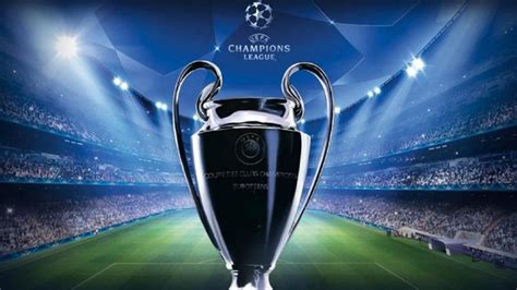 Ligue des Champions: tirage au sort ce jeudi | Juventus-fr ...