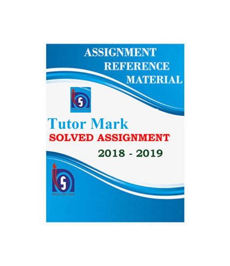 Solved Assignment in Nios Open Schooling @7683088813: Nios Solved Assignment Question Paper TMA ...