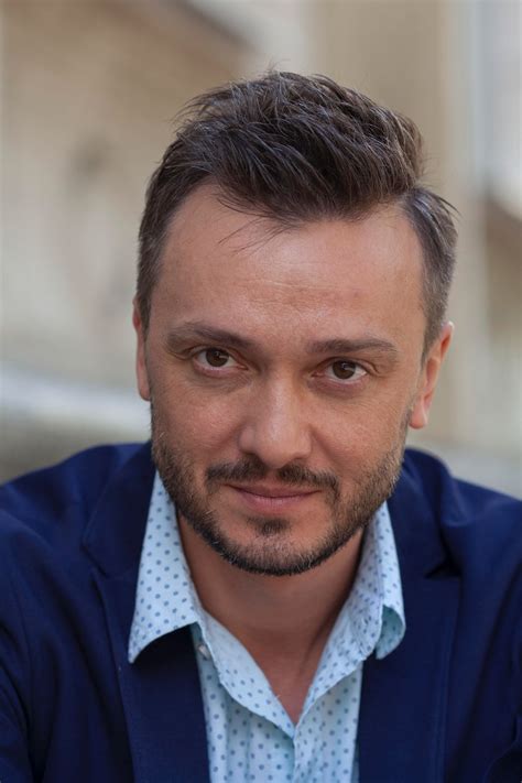 Андрей Барило - актёр - биография - российские актёры - Кино-Театр.Ру