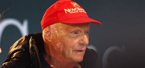 † mai in zürich) war ein österreichischer. Tricampeão da Fórmula 1, Niki Lauda morre aos 70 anos ...