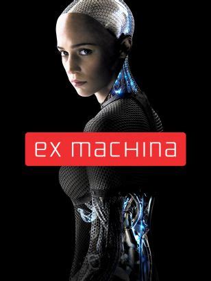 Where to watch ex machina ex machina movie free online Ex Machina (2015) - Alex Garland | Review | AllMovie