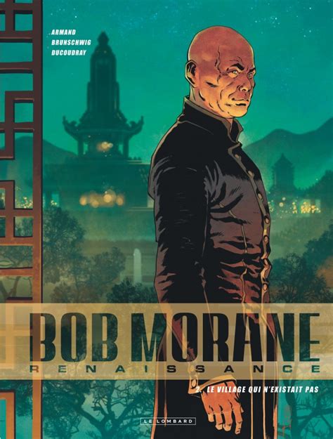 Tout bob morane/1 (french edition) by henri vernes, les editions ananke, philippe lefrancq, pierre joubert (june 5, 2013) $29.89. Bob Morane - Renaissance, la série — Éditions Le Lombard