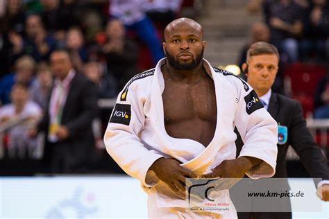 Portugal has a rich history in judo, but the one thing they are missing is a world championship gold medal. JudoInside - Jorge Fonseca Judoka