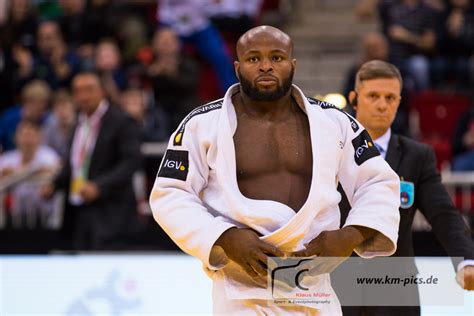 O judoca português venceu o sérgio aleksandar kukoj, nos a vitória final foi alcançada por intermédio de um ippon. JudoInside - Jorge Fonseca Judoka