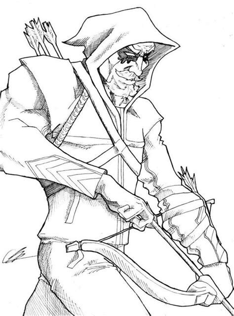 New pictures and coloring pages for children every day! 27+ Exclusive Image of Arrow Coloring Pages | Coloring ...