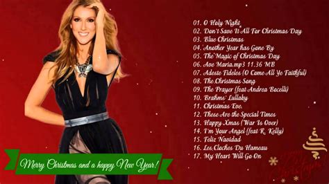 The passionate & objective jokerfan — celine dion sings wonderfully 01:40. Celine Dion greatest hits - Celine Dion Christmas songs ...