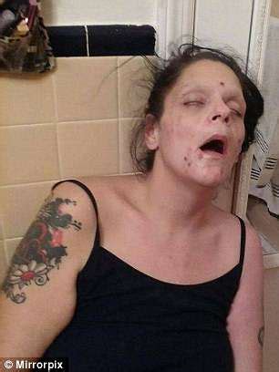 5,316 likes · 45 talking about this · 277 were here. Mom who shared pictures of herself on heroin turns her ...