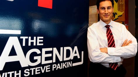 She has been married to mark freeman since august 4, 1996. If Steve Paikin Wants Women On His Show, Maybe He Should ...