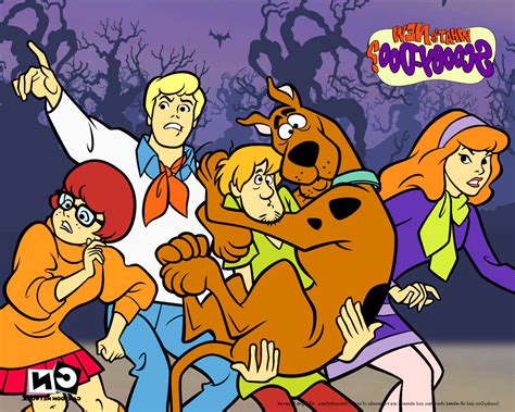 Cartoon 1080p, 2k, 4k, 5k hd wallpapers. All HD Wallpapers: Scooby Doo Shaggy Full HD Wallpaper