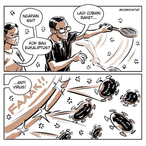 Kumpulan Meme Lucu Kalung Antivirus Corona Terbaru 2020 ...