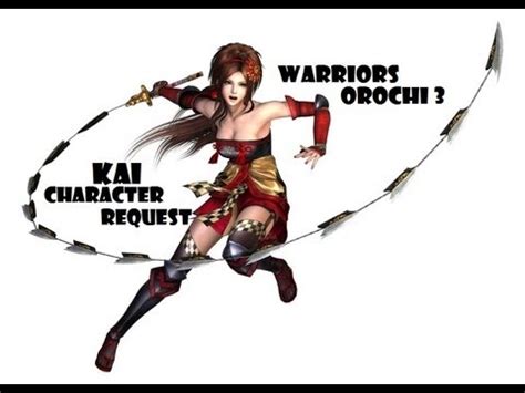 The warriors orochi series is a series of tactical action games in which heroes from the the latest title in the series, warriors orochi 3, features over 120 playable characters, who can be. hqdefault.jpg