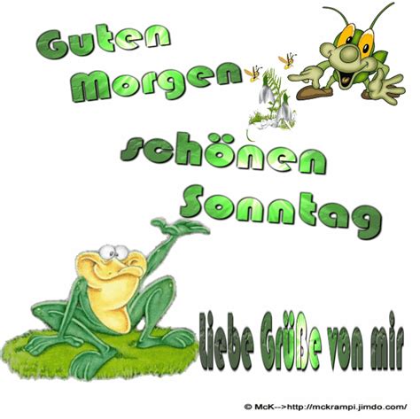 Einer der sieben zwerge sagt schönen sonntag und was dann passiert. McK Sonntag´s GB mit BBCode Animiert Ansehen bei http ...
