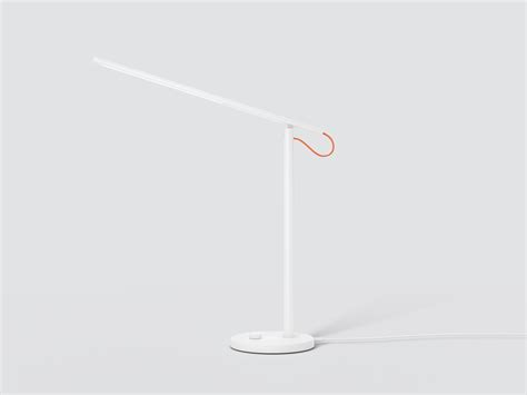 Even in cases where slight flickering occurs. Mi LED Desk Lamp | iF WORLD DESIGN GUIDE