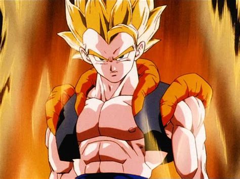 Plan to eradicate the super saiyans transcription: Gogeta | Gokupedia | FANDOM powered by Wikia