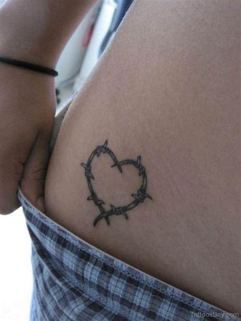 Feb 11, 2012 · there are a variety of different designs that the barbed wire can be included to create a dynamic tattoo, such as heart tattoos and cross tattoos. Barbed Wire Tattoos | Tattoo Designs, Tattoo Pictures | Page 4