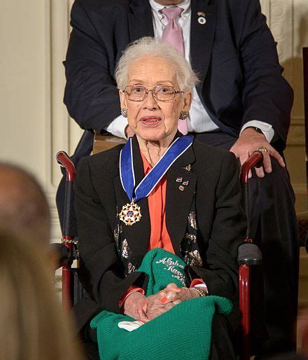 Feb 24, 2020 · then, in 1952, katherine goble heard that langley was hiring black women as mathematicians. Katherine Coleman Goble Johnson - Wikipedia/ Inspired ...