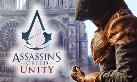 Maybe you would like to learn more about one of these? Assassin's Creed Unity - UPDATE v1.3 « IGGGAMES