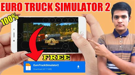 If your are ets2 mod creator you can send your created mods for us. Download Ets2 Android Tanpa Verifikasi - Ternyata Begini ...