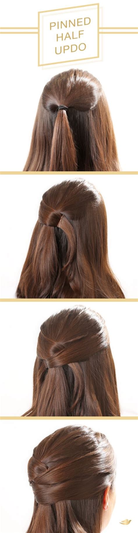 It's even more grievous considering how badass this mens long hairstyle actually is. 80 Simple Five Minute Hairstyles for Office Women ...