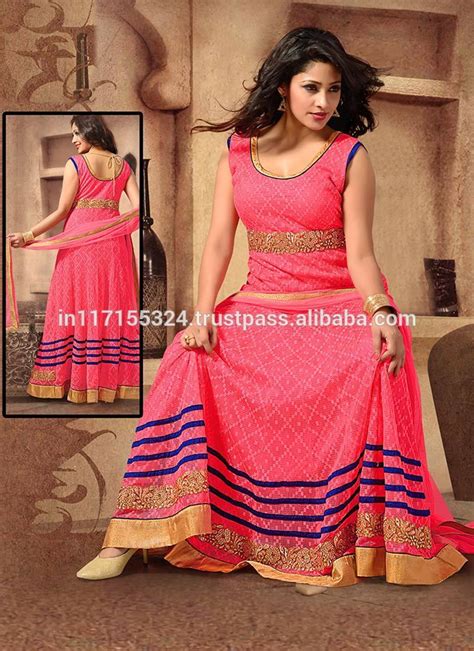 Find here online price details of companies selling indian dresses. Beautiful cultural anarkali salwar kameez dresses\umbrella ...