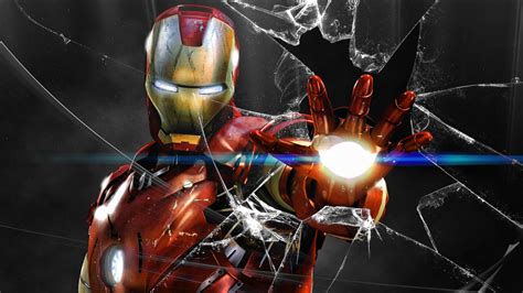 172 iron man hd wallpapers and background images. Special Iron Man Wallpaper | Full HD Pictures