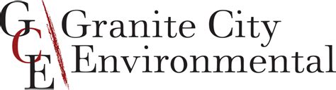 Granite City Environmental - Environmental Consulting ...
