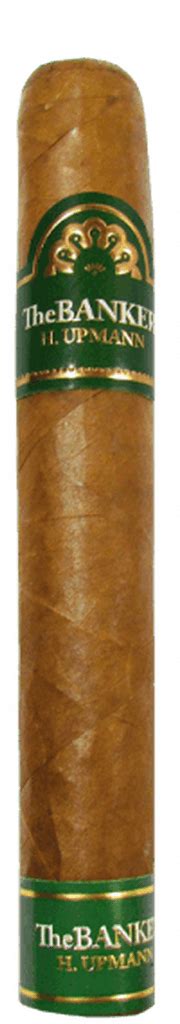 Herman's batch pays homage to hermann upmann, the german banker who founded h. H Upmann The Banker Arbitrage | H. Upmann The Banker ...